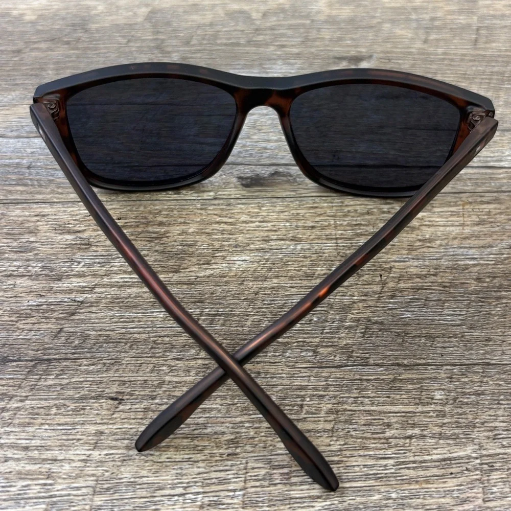 Tommy Hilfiger Tortoiseshell Sunglasses | OM663 | 54□19 141